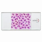 Stained Frog Blood